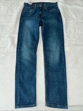 Men's Levi's 502 regular taper fit - 30x30